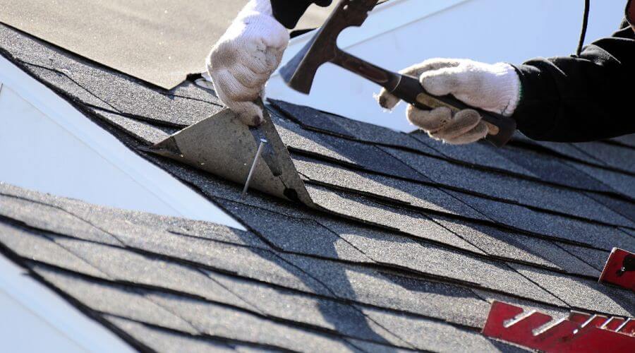 Professional residential roofers in Clarence, MO